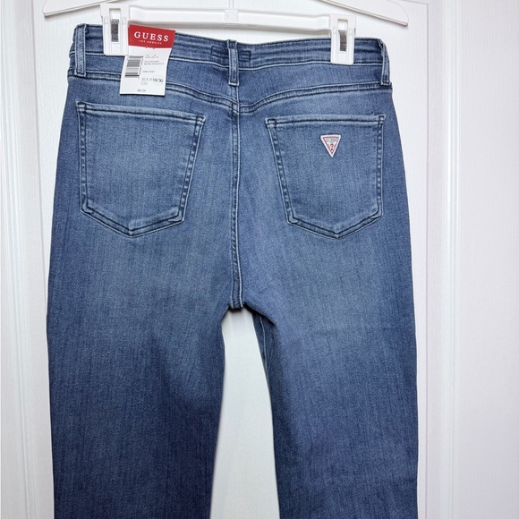 Guess Denim - 🤠🎀GUESS Women's Boot Cut Jeans in Classic Blue